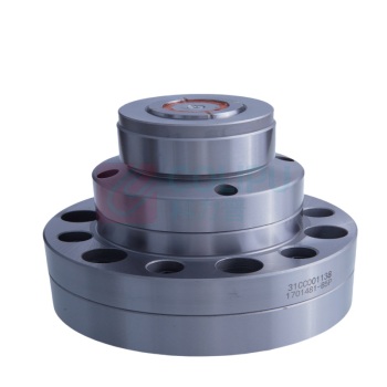 威尔 发动机从动泵轮倒角夹具 DHT21-2-2146816 ∅135*187.9