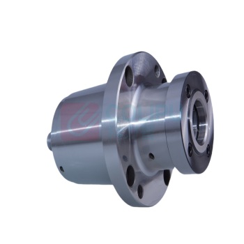 威尔 发电机轴倒角夹具 DHT21-2-2146523 ∅135*218