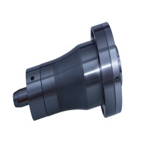 威尔 主减速轮端泵轮倒角夹具 DHT21-2-2146815 ∅135*197.15