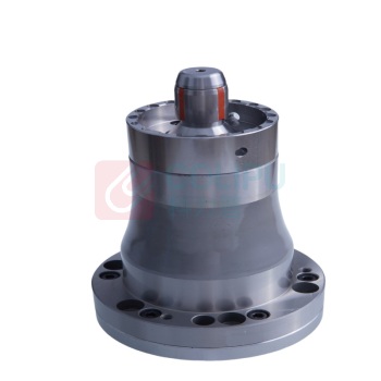威尔 主减速轮端泵轮倒角夹具 DHT21-2-2146815 ∅135*197.15