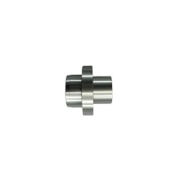威尔 30副轴强喷本体 DHT30-J75-QPBTFZ ∅42.5*42.8