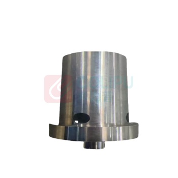 威尔 主轴强喷本体 DHT21-J75-QPBTZZJZ ∅88*146