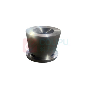 威尔 主轴强喷本体 DHT21-J75-QPBTZZJZ ∅88*146