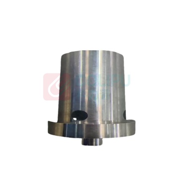 威尔 发电机轴强喷本体 DHT21-J75-QPBTFDIANJZ ∅88*175