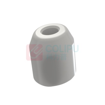 威尔 发电机轴清洗支撑块 DHT21-J75-QXZCKFDIANJZ ∅35*29mm