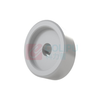 威尔 发电机轴清洗支撑块 DHT21-J75-QXZCKFDIANJZ ∅35*29mm