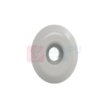 威尔 发电机轴清洗支撑块 DHT21-J75-QXZCKFDIANJZ ∅35*29mm