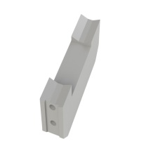 威尔 发电机轴清洗夹爪 DHT21-J75-QXJZFDIANJZ 71*45*20mm