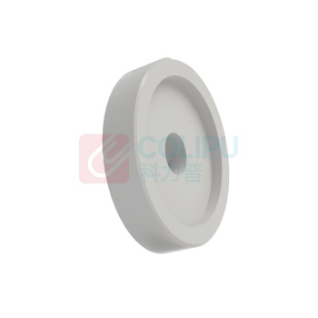 威尔 副轴合件清洗支撑块 DHT21-J75-QXZCKFZHJ ∅35*16mm