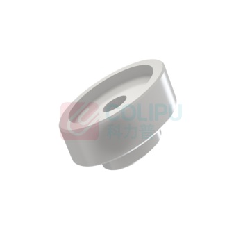 威尔 副轴合件清洗支撑块 DHT21-J75-QXZCKFZHJ ∅35*16mm