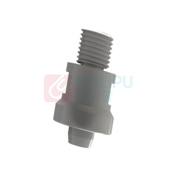 威尔 21副轴强喷压头 DHT21-J75-QPYTFZ ∅40.6*62.6mm