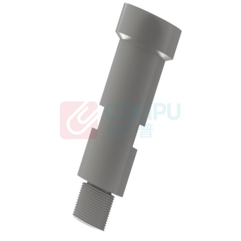 威尔 泵轮强喷压头 DHT21-J75-QPYTBL ∅38*109mm