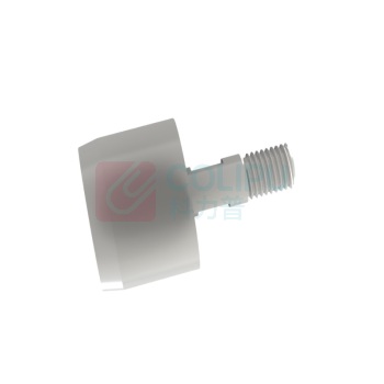 威尔 副轴齿轮拉花键定位销 DHT30-FZCL-LHJDWX ∅38.2*51mm