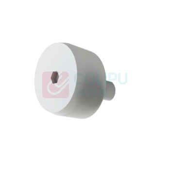 威尔 副轴齿轮拉花键定位销 DHT30-FZCL-LHJDWX ∅38.2*51mm
