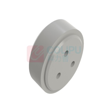 威尔 发电机轴强喷压头 DHT21-J75-QPYTFDIANJZ ∅70*39mm
