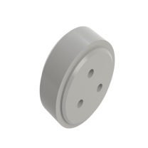 威尔 发电机轴强喷压头 DHT21-J75-QPYTFDIANJZ ∅70*39mm