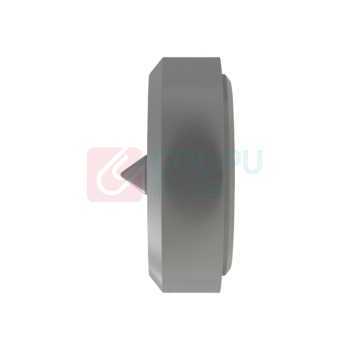 威尔 发电机轴强喷压头 DHT21-J75-QPYTFDIANJZ ∅70*39mm