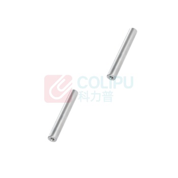 虎轴 导向轴 SCJ01-D4-L38-M2-N2 两端内螺纹