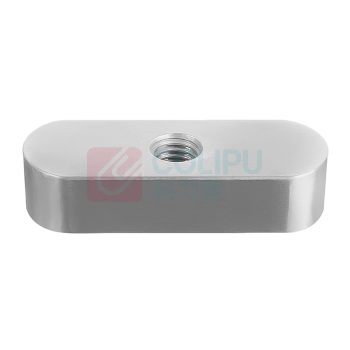 虎轴 平键 BLD33-B14-L30 30×14×9mm SUS304 A型