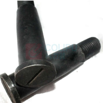 晶事达 联轴器柱销螺栓 M12×72×Φ14\8.8级