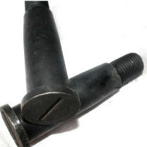 晶事达 联轴器柱销螺栓 M12×72×Φ14\8.8级