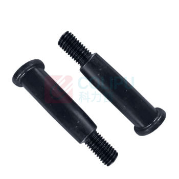 晶事达 联轴器柱销螺栓 M12×72×Φ14\8.8级