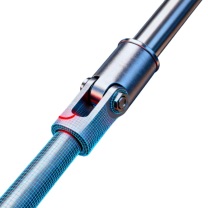 威尔 斗山8寸卡盘硬车拉杆 工装_J1-75-YCLG-8寸-16MM-PUMA215