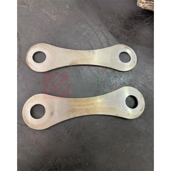 中国电建 联轴器附件 UZ261509 Φ360mm*44mm*6mm 材质:18CrNiMo7-6