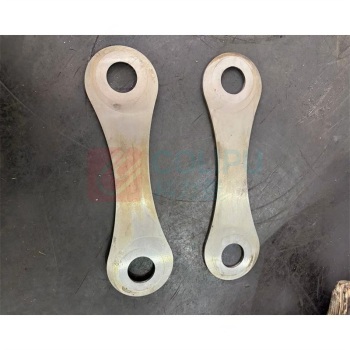 中国电建 联轴器附件 UZ261509 Φ360mm*44mm*6mm 材质:18CrNiMo7-6