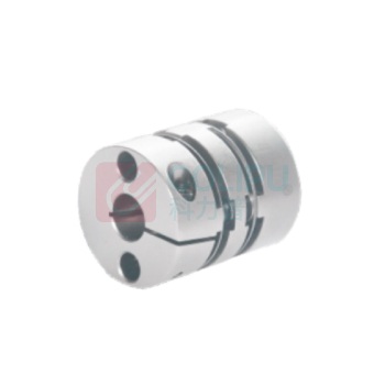 虎轴 联轴器 DBA61-D40-d15-e15-DC-DD