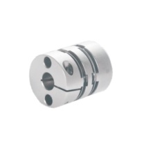 虎轴 联轴器 DBA61-D40-d15-e15-DC-DD