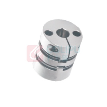 虎轴 联轴器 DBA61-D40-d15-e15-DC-DD
