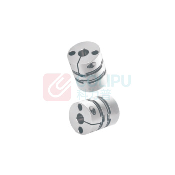 虎轴 联轴器 DBA61-D40-d15-e15-DC-DD