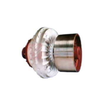 交华 液力偶合器 YOXⅡZ-450 Y75*140/Y55*110