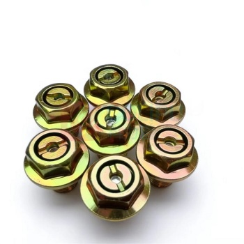 鲁煤 液力偶合器易熔塞 YOX650 M20×1.5