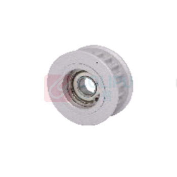 虎轴 同步带惰轮 EVD21-24-S8M300