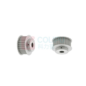 虎轴 同步带轮 EBJ21-S5M150-25-B-N-d14