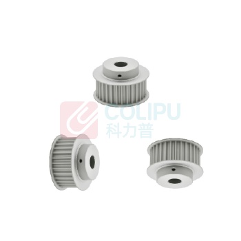虎轴 同步带轮 EBJ21-S5M150-25-B-N-d14