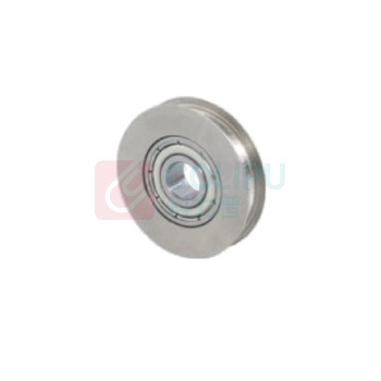虎轴 圆皮带用惰轮 ENU21-A18-R2.1