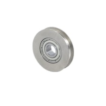 虎轴 圆皮带用惰轮 ENU21-A18-R2.1
