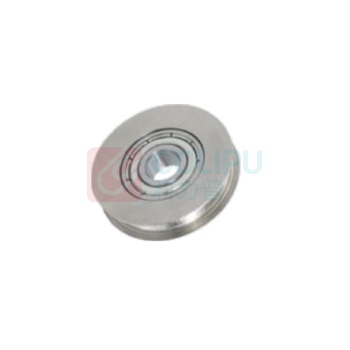 虎轴 圆皮带用惰轮 ENU21-A18-R2.1