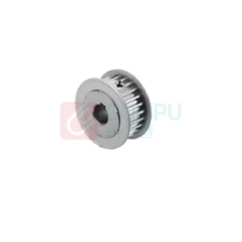 虎轴 同步带轮 QTZH-S5M150-20-A-N14