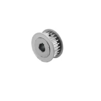 虎轴 同步带轮 QTZH-S5M150-20-A-N14