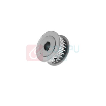 虎轴 同步带轮 QTZH-S5M150-20-A-N14