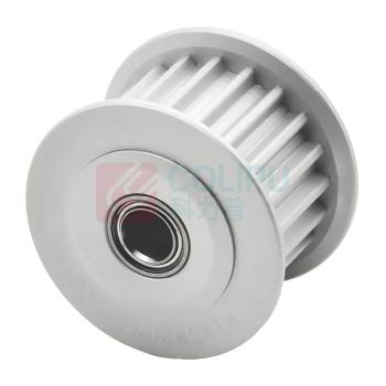 虎轴 同步带惰轮 EVD21-22-S5M150