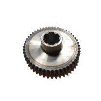 HZMTG 齿轮 CA6140-06090 磨齿工艺 光洁度0.8 (本色)