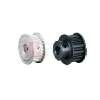 虎轴 同步带轮 EBJ21-S5M150-40-A-N-d25