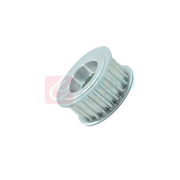 LD 同步带轮 EBF22-S3M100-32-A-N-D8 14499239-00