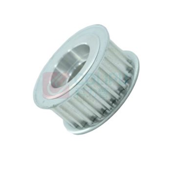 LD 同步带轮 EBF22-S3M100-32-A-N-D8 14499239-00
