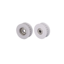 虎轴 同步带轮 EVD42-24-S5M150